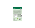 BIO 7 Bitterstoffe Pulver - Tägliche Kräuter-Routine mit 7 Bio-Pflanzen vor dem Essen, 75 g oder 150 g