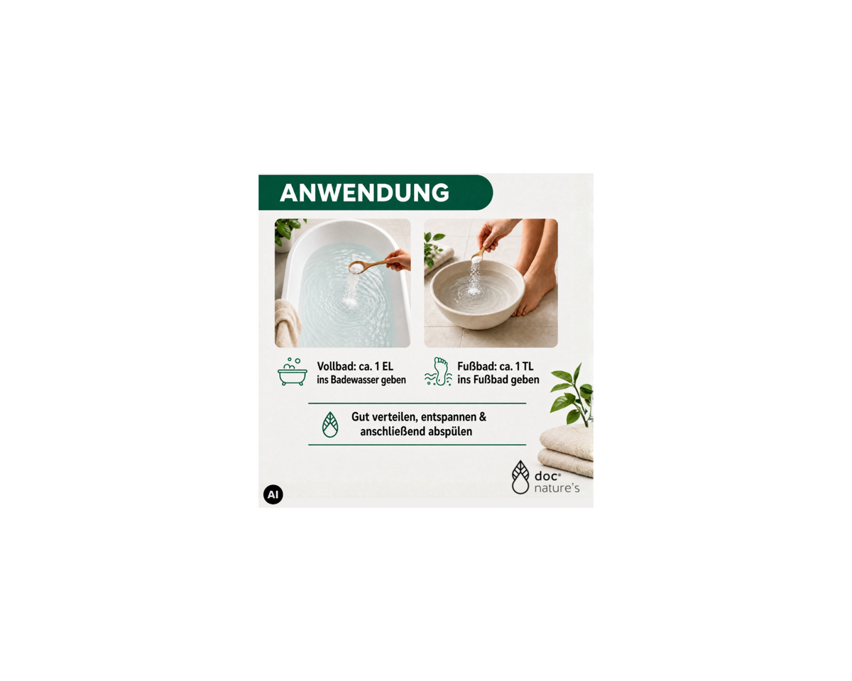 Zeovital Detox-Pulver, 250 g