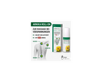 Arnika Roll-On - Gezielte Massage bei Muskelverspannungen, jederzeit griffbereit, 50 ml