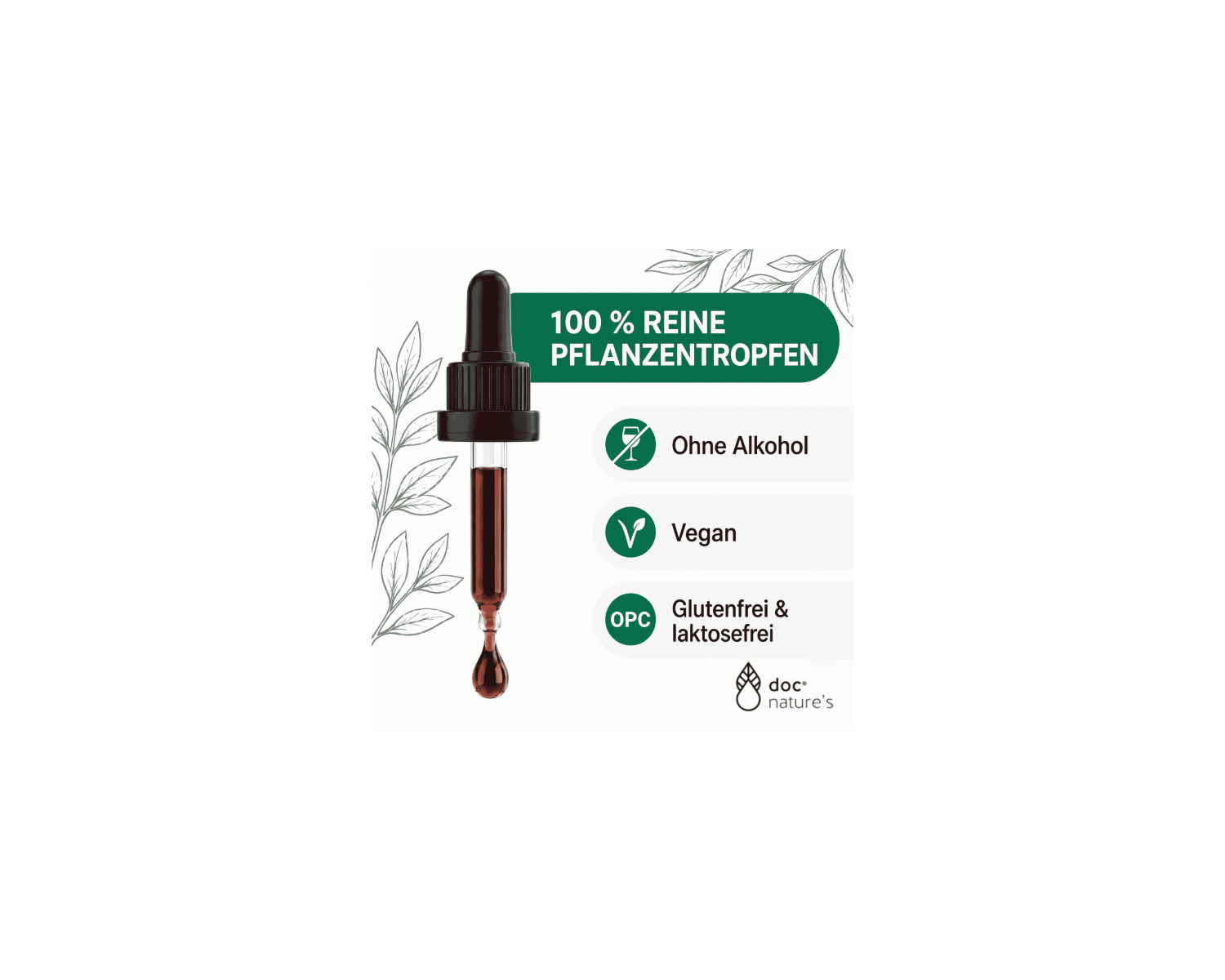 Sangre de Drago Drachenblut Tropfen - Traditioneller Pflanzenextrakt für innere Anwendung, 30 ml