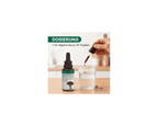 Sangre de Drago Drachenblut Tropfen - Traditioneller Pflanzenextrakt für innere Anwendung, 30 ml