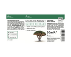 Sangre de Drago Drachenblut Tropfen - Traditioneller Pflanzenextrakt für innere Anwendung, 30 ml