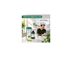 Ginkgo+ Mentalstark Elixier - Für Konzentration, Gedächtnis & mentale Leistungsfähigkeit, 1 l