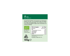 Bio Moringa Oleifera Pulver - Für Stoffwechsel, Immunsystem & natürliche Vitalität, 100 g