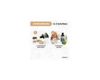vitaldoc® Steevia Dulce, für Diabetiker geeignete flüssige Tafelsüße, 100 ml