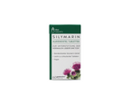 SILYMARIN MARIENDISTEL-TABLETTEN 60 STK.