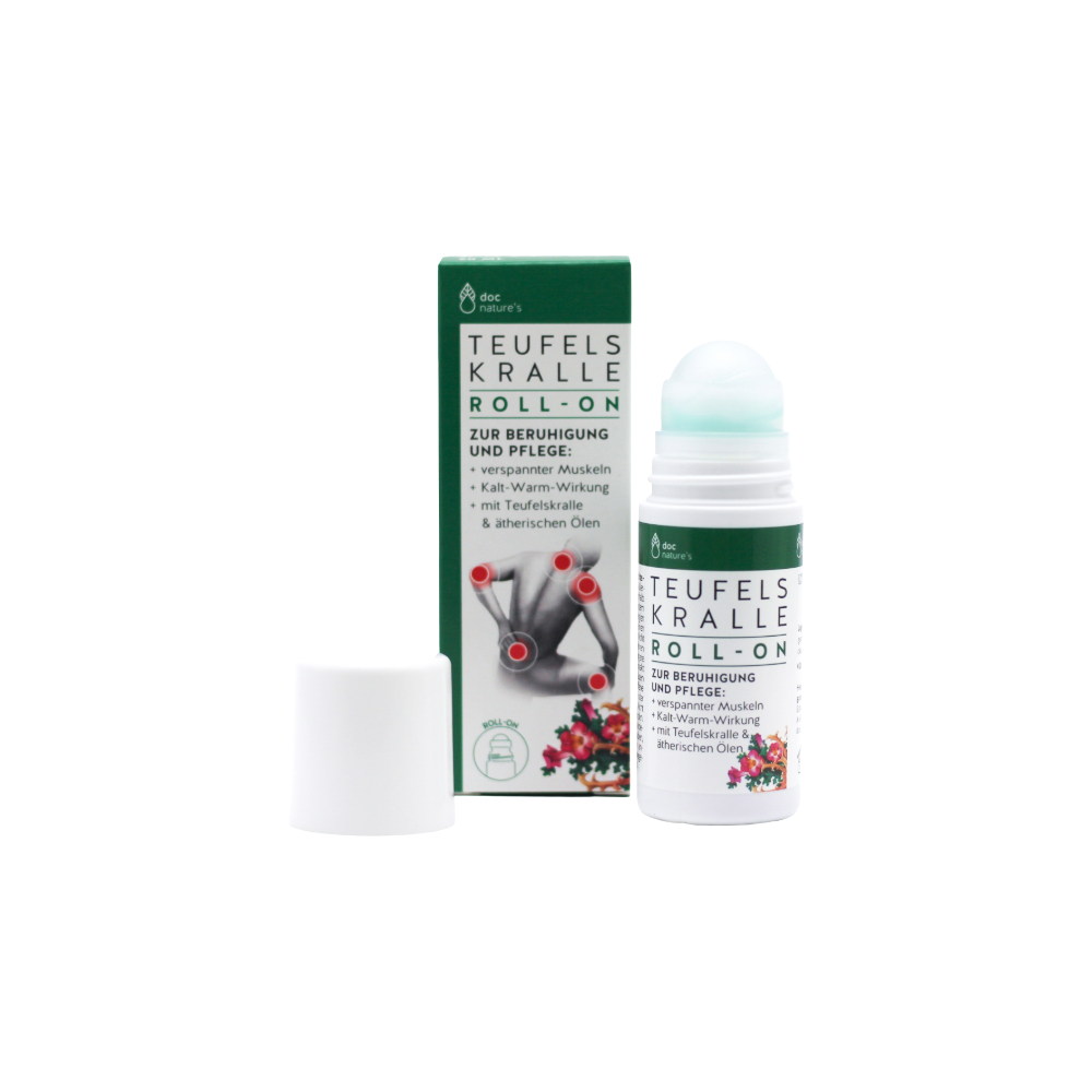 TEUFELSKRALLE ROLL-ON