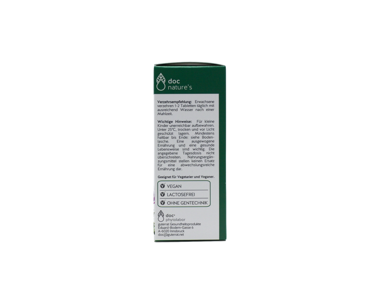 SILYMARIN MARIENDISTEL-TABLETTEN 180 STK.