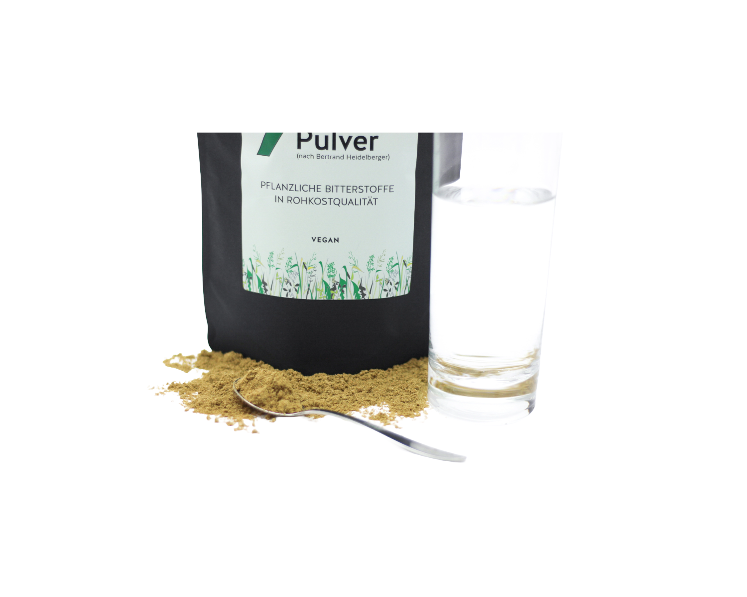 BIO 7 KRÄUTER-PULVER