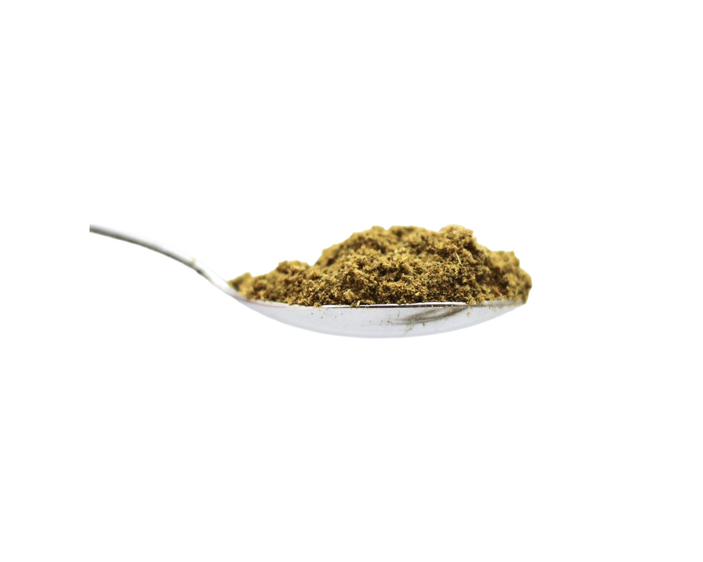 BIO 7 KRÄUTER-PULVER