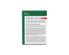 JOD 100 FORTE+ ALGEN-COMPLEX-TABLETTEN
