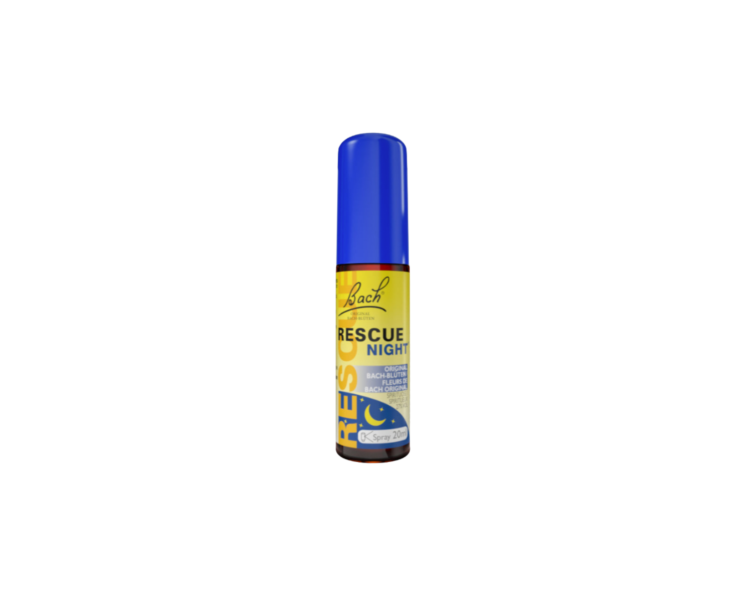 Rescue Night Spray