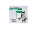 SILYMARIN MARIENDISTEL-TABLETTEN