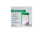 SILYMARIN MARIENDISTEL-TABLETTEN