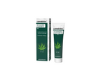 cannabidoc® Schmerz und Arthritis Gel, zur Linderung von Schmerzen und Gelenkschwellungen, 50 ml