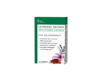 LAVENDEL-SAFRAN ANTI-STRESS-KAPSELN