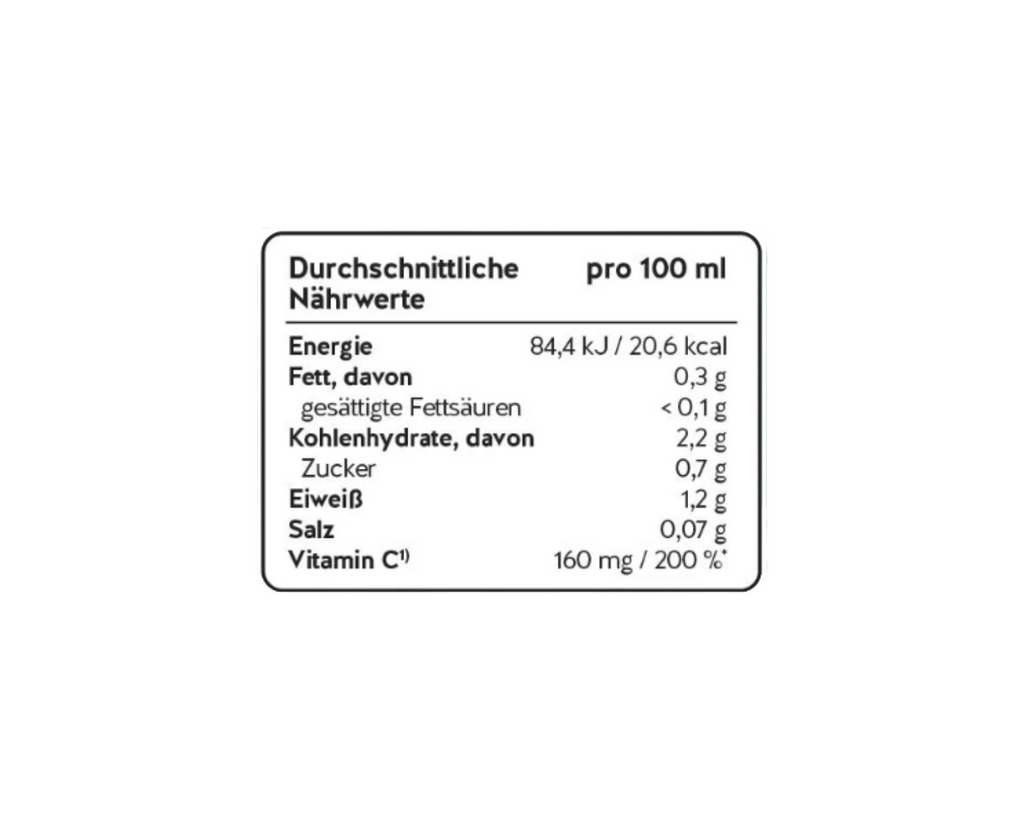 Biolat-F 7 - Fermentierte Bitterstoffe aus 7 Pflanzen für Verdauung & Wohlbefinden, 100 ml