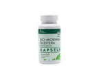 BIO-MORINGA OLEIFERA KAPSELN