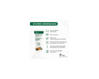 Weihrauch & Menthol Gel - Kühlende Massage für mehr Beweglichkeit & Wohlbefinden, 100 ml